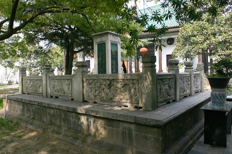 018-4983 湖北武汉古琴台