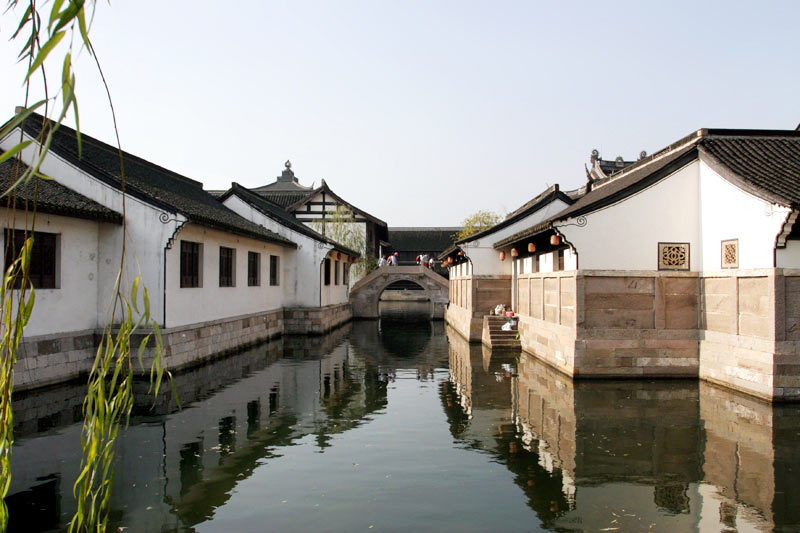 023-3847 浙江绍兴鲁镇