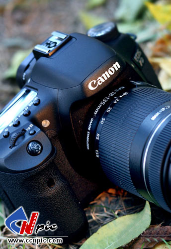 佳能数码单反相机 EOS 7D