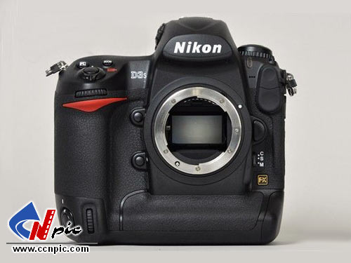 Nikon D3s